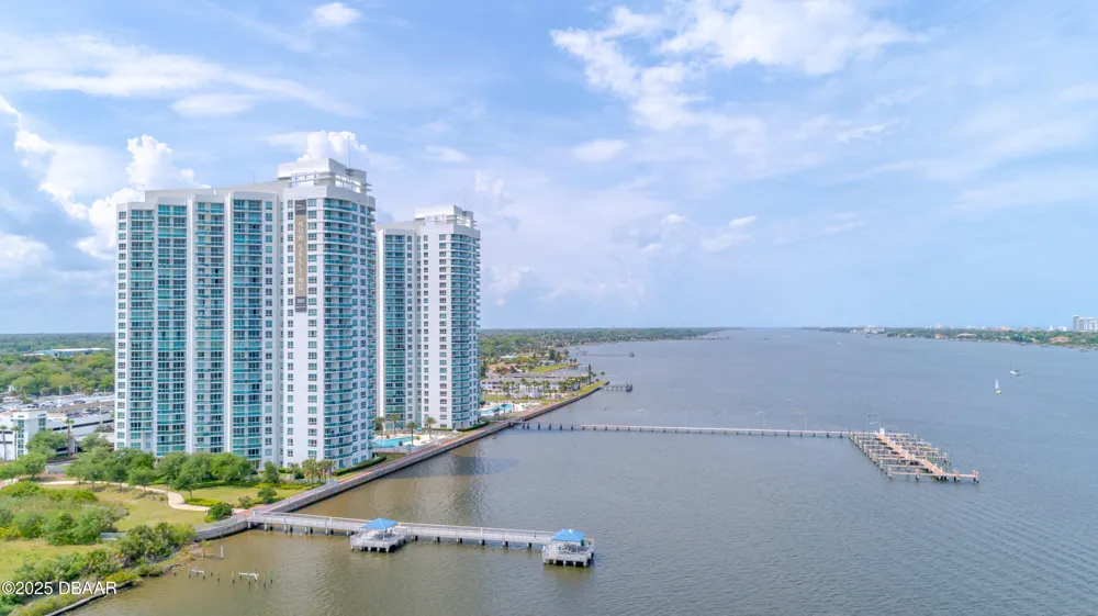 231 Riverside Drive #410-1 Holly Hill, FL 32117