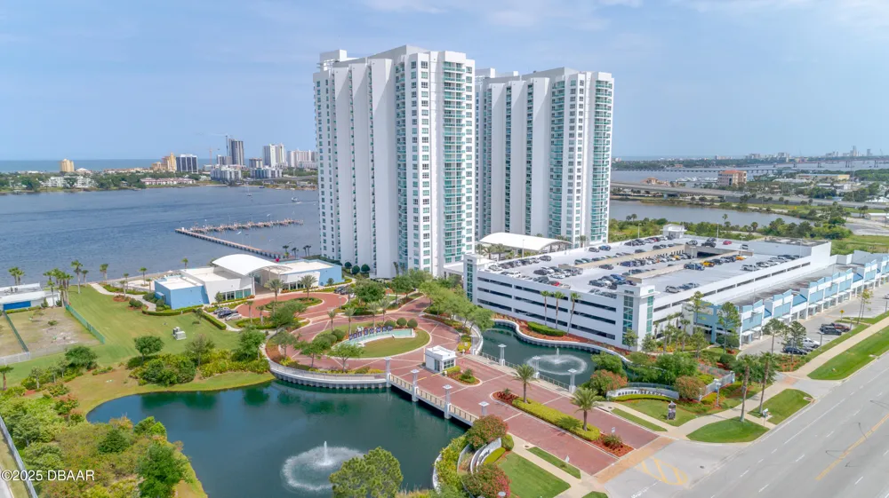 231 Riverside Drive #410-1 Holly Hill, FL 32117