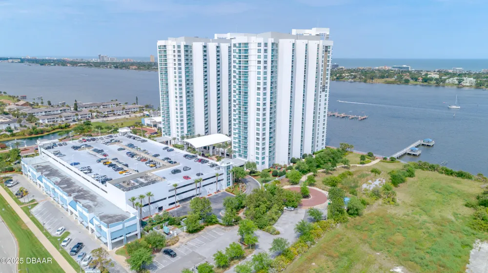 231 Riverside Drive #410-1 Holly Hill, FL 32117