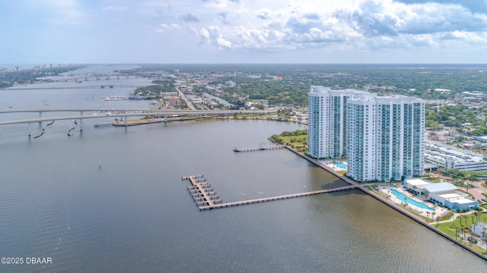 231 Riverside Drive #410-1 Holly Hill, FL 32117
