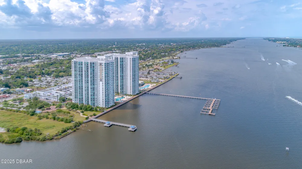 231 Riverside Drive #410-1 Holly Hill, FL 32117