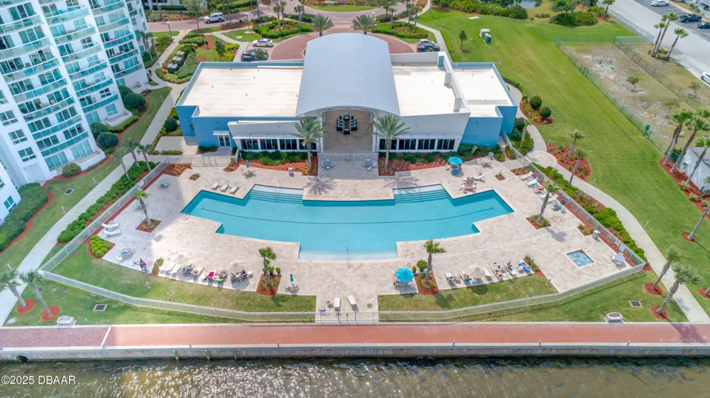 231 Riverside Drive #410-1 Holly Hill, FL 32117