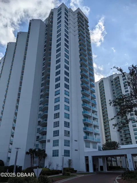 241 Riverside Drive #2402