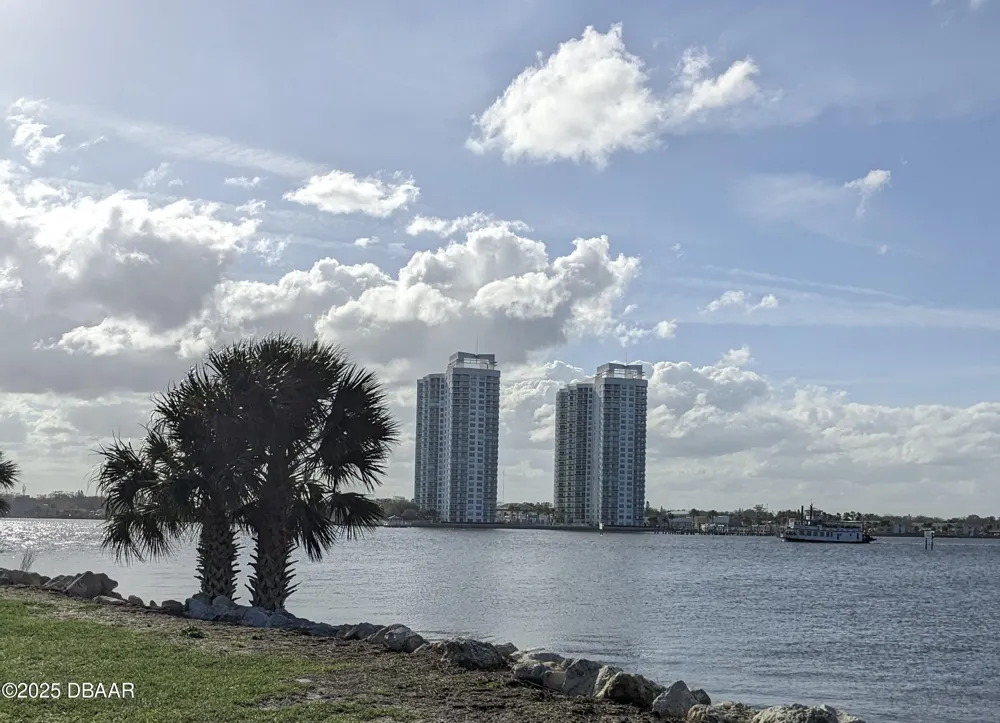 241 Riverside Drive #2402 Holly Hill, FL 32117