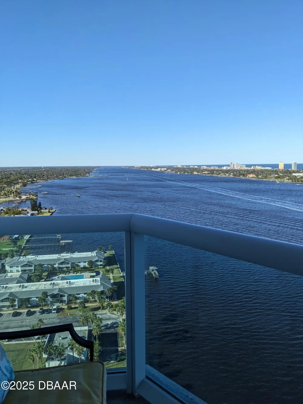 241 Riverside Drive #2402 Holly Hill, FL 32117