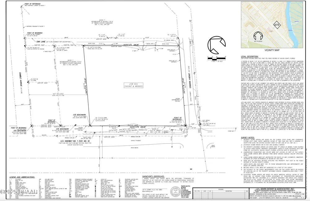 1031 US Highway 1 Ormond Beach, FL 32174