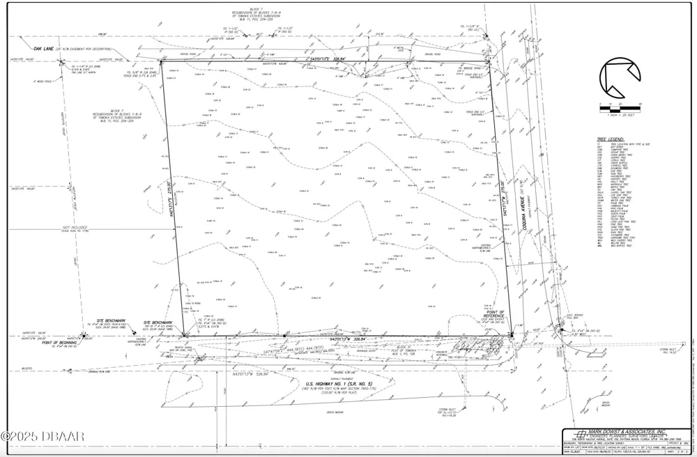 1031 US Highway 1 Ormond Beach, FL 32174