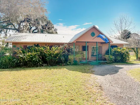5780 Johnson Lake Road