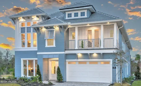 85 Coronado Road