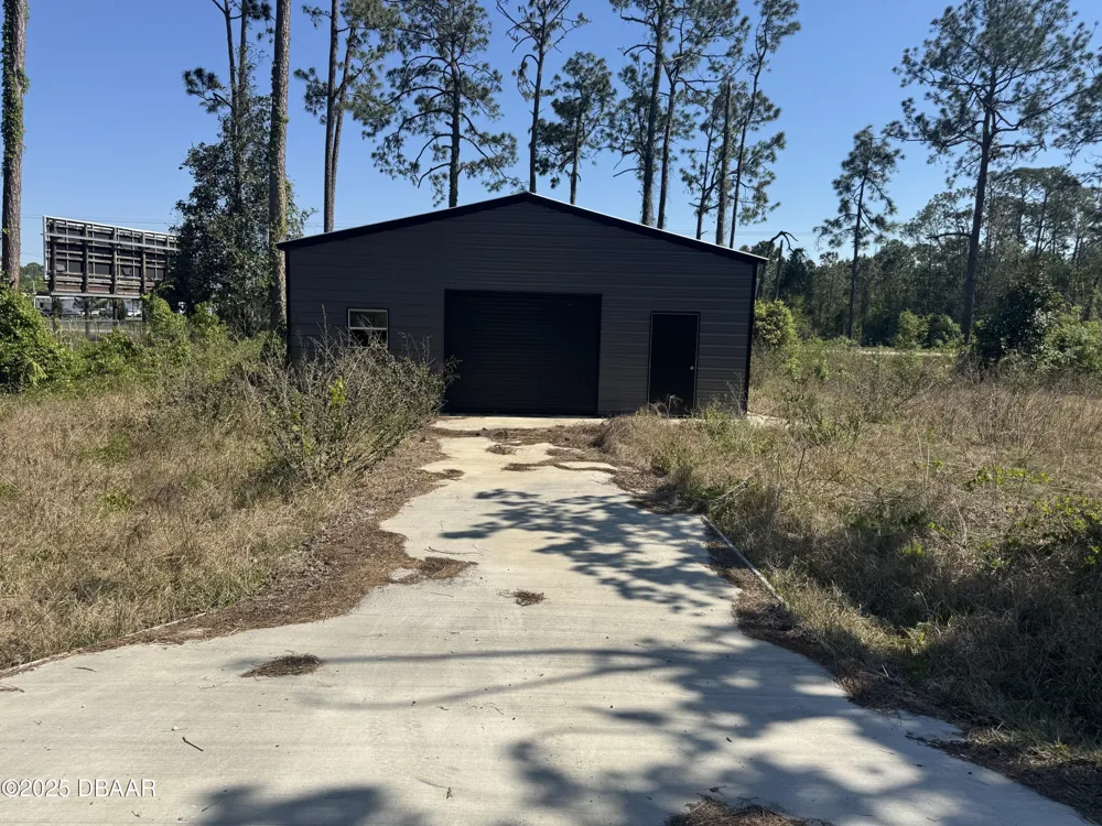 3785 Old Deland Road Daytona Beach, FL 32124