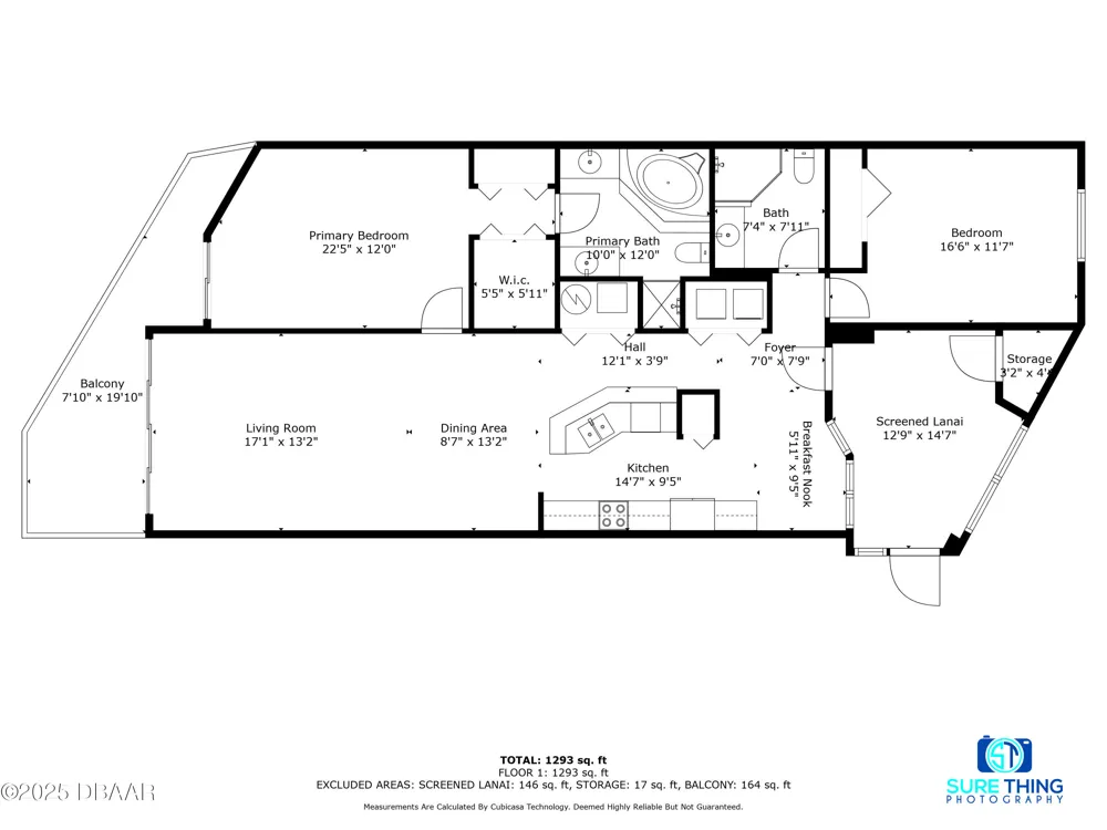 4575 S Atlantic Avenue #6310 Ponce Inlet, FL 32127