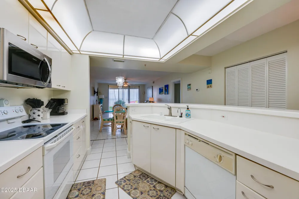4575 S Atlantic Avenue #6310 Ponce Inlet, FL 32127