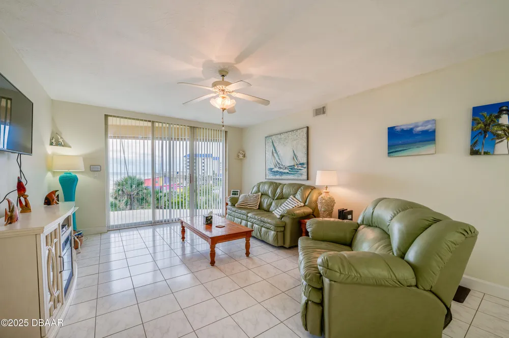 4575 S Atlantic Avenue #6310 Ponce Inlet, FL 32127