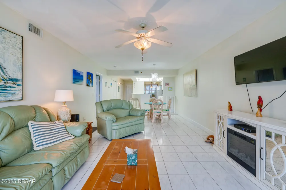 4575 S Atlantic Avenue #6310 Ponce Inlet, FL 32127
