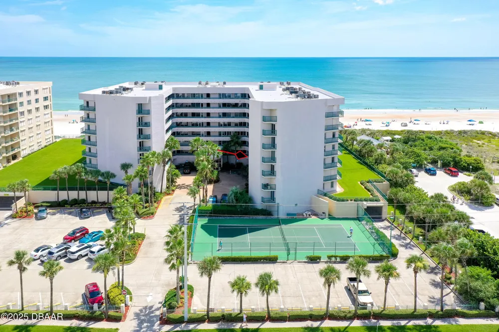 4575 S Atlantic Avenue #6310 Ponce Inlet, FL 32127