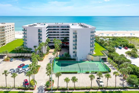 4575 S Atlantic Avenue #6310