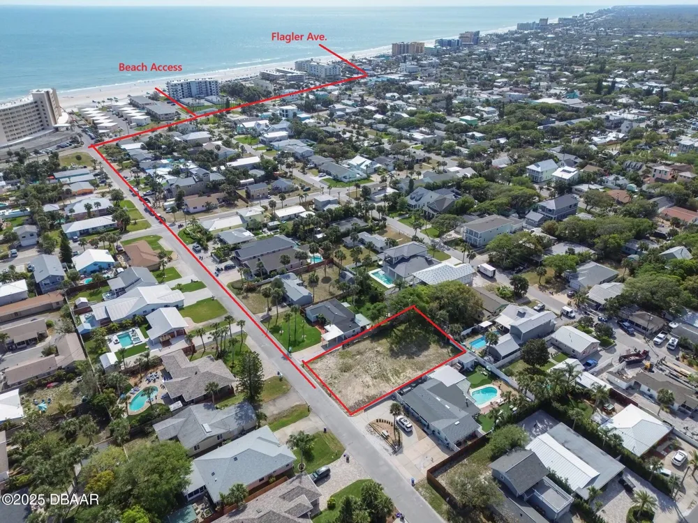 209 Normandy Avenue New Smyrna Beach, FL 32169