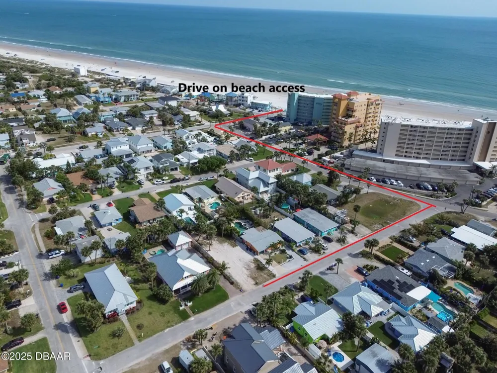 209 Normandy Avenue New Smyrna Beach, FL 32169