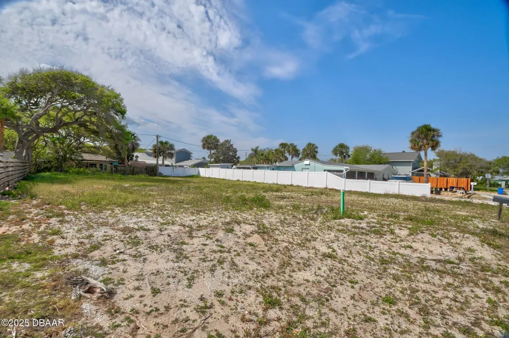 209 Normandy Avenue New Smyrna Beach, FL 32169