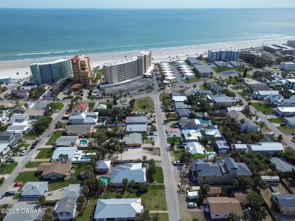 209 Normandy Avenue New Smyrna Beach, FL 32169
