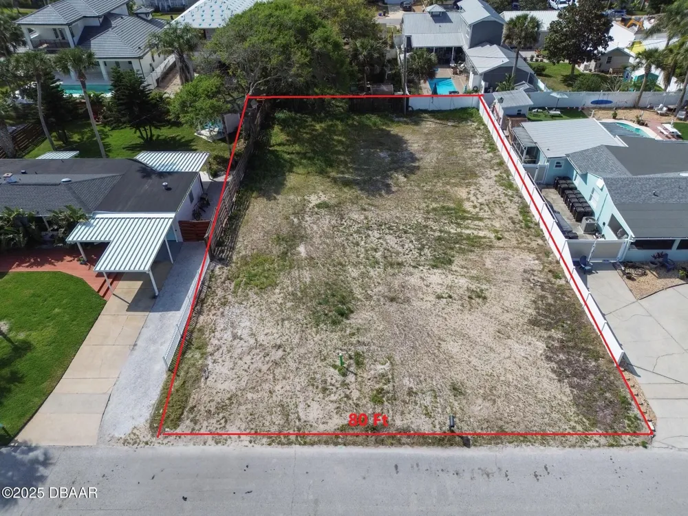 209 Normandy Avenue New Smyrna Beach, FL 32169