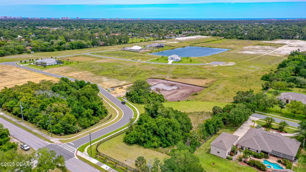 722 English Oaks Drive Port Orange, FL 32127