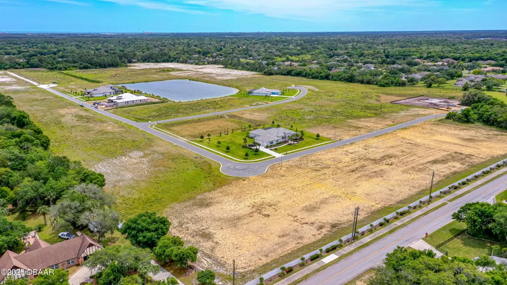 722 English Oaks Drive Port Orange, FL 32127