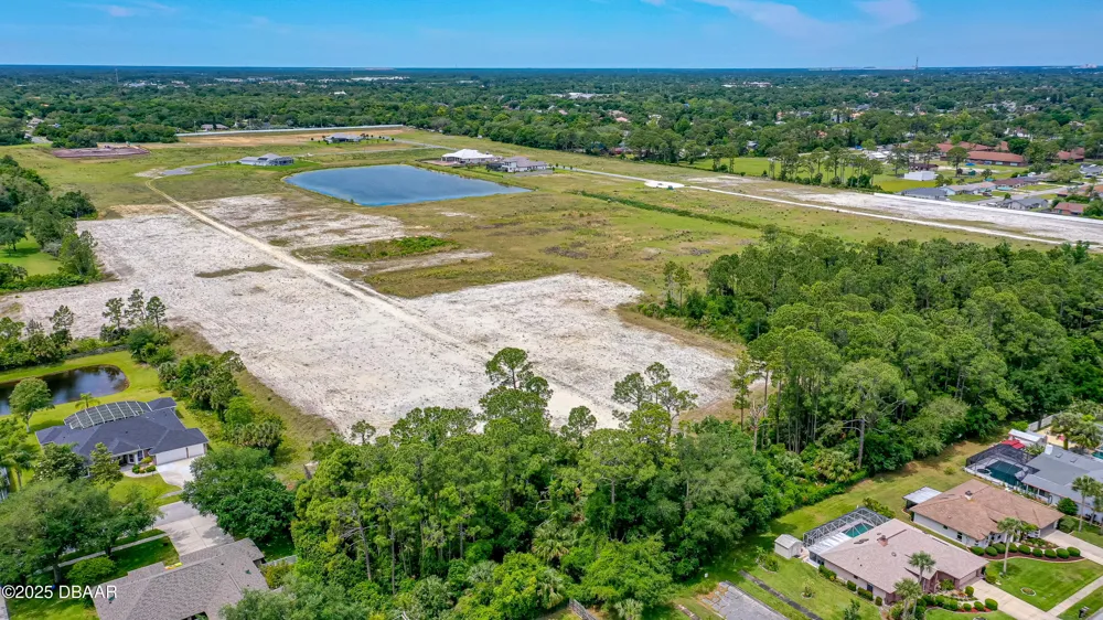 732 English Oaks Drive Port Orange, FL 32127