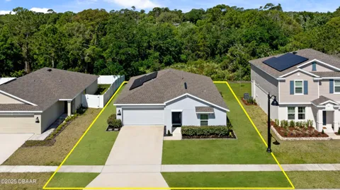 2518 Hoptree Lane