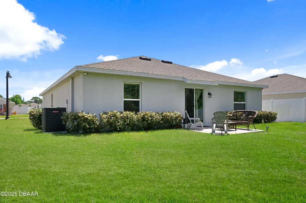 2518 Hoptree Lane Edgewater, FL 32141