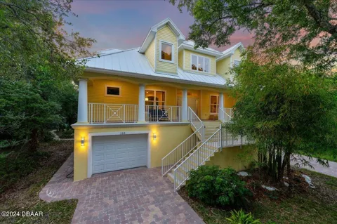 110 Ocean Way Drive