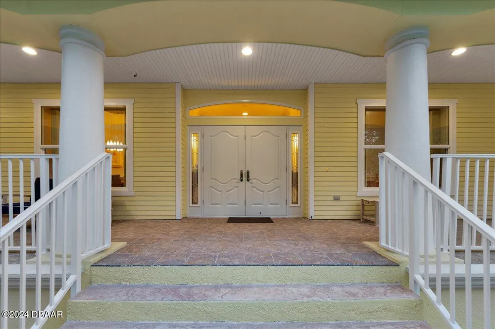 110 Ocean Way Drive Ponce Inlet, FL 32127