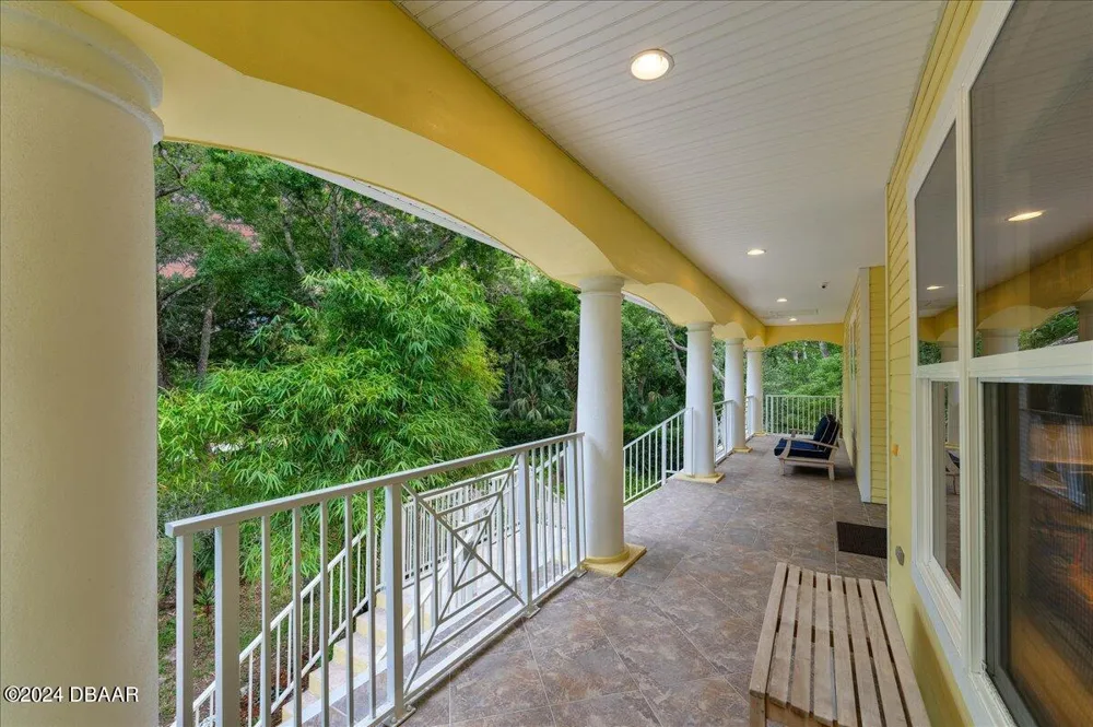 110 Ocean Way Drive Ponce Inlet, FL 32127