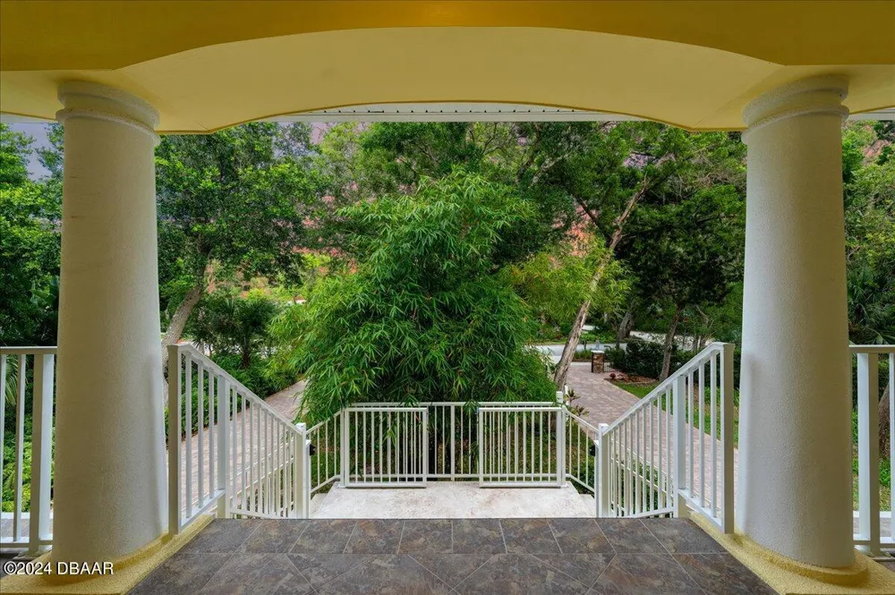 110 Ocean Way Drive Ponce Inlet, FL 32127