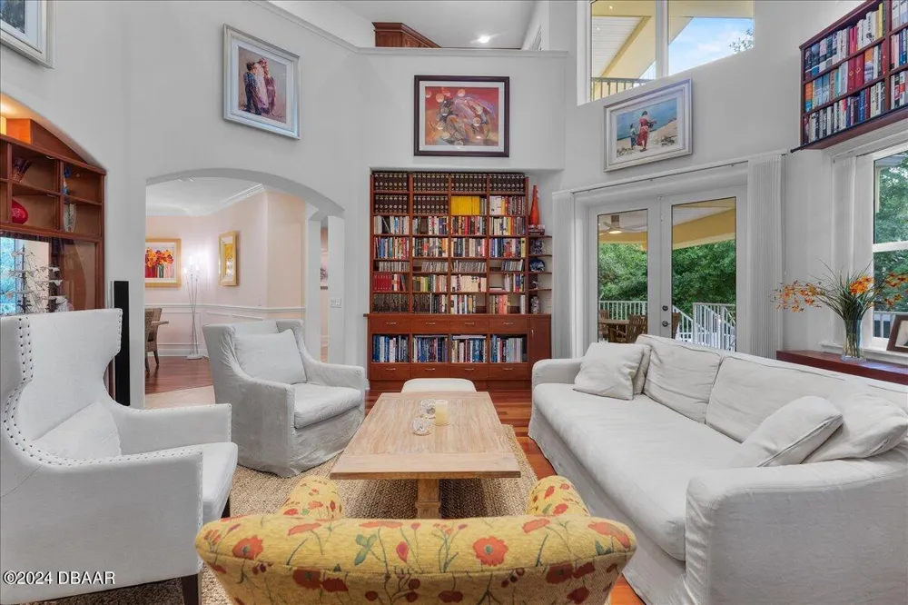 110 Ocean Way Drive Ponce Inlet, FL 32127