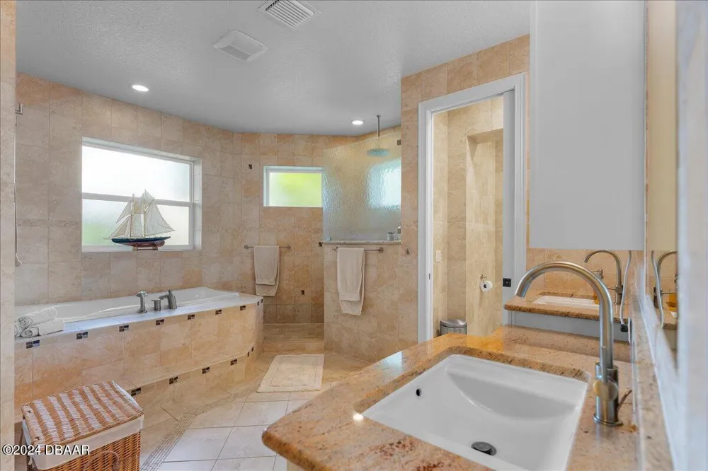 110 Ocean Way Drive Ponce Inlet, FL 32127