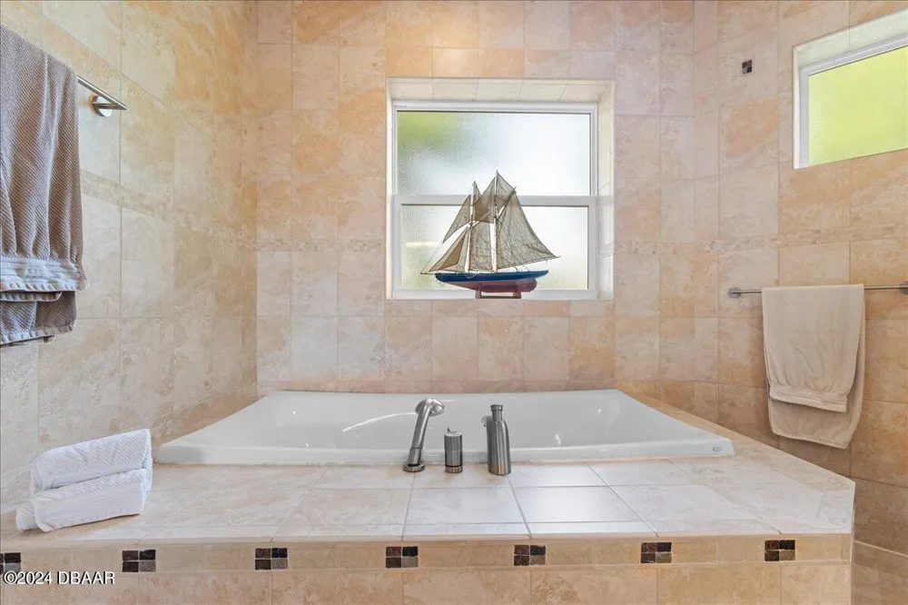 110 Ocean Way Drive Ponce Inlet, FL 32127