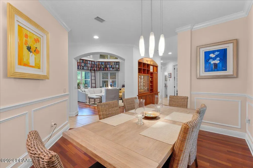 110 Ocean Way Drive Ponce Inlet, FL 32127