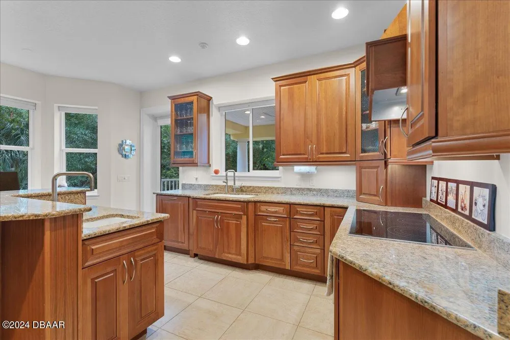 110 Ocean Way Drive Ponce Inlet, FL 32127