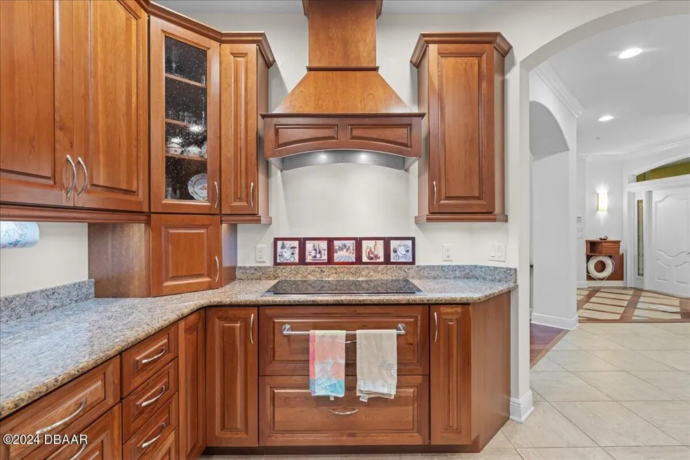 110 Ocean Way Drive Ponce Inlet, FL 32127