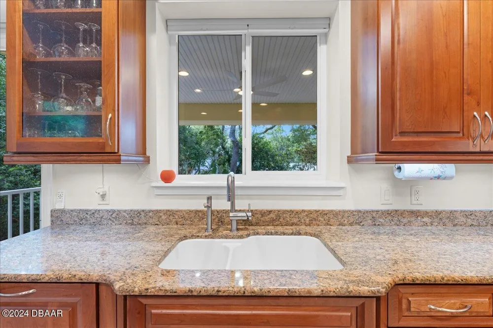 110 Ocean Way Drive Ponce Inlet, FL 32127