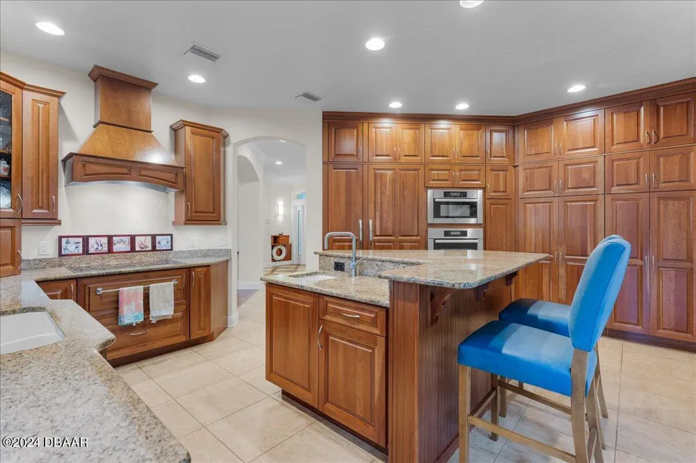 110 Ocean Way Drive Ponce Inlet, FL 32127