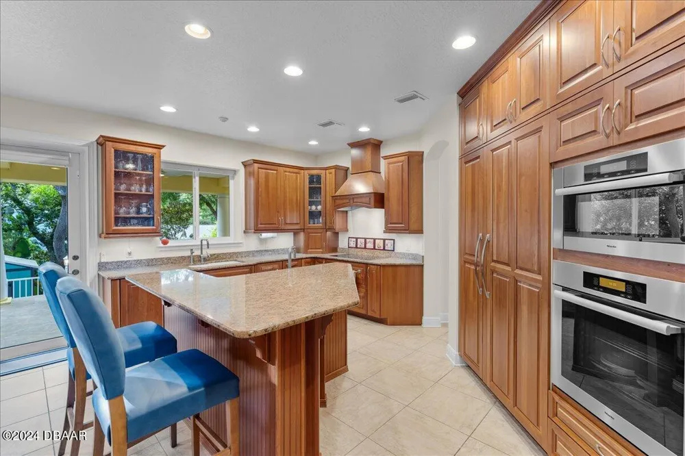 110 Ocean Way Drive Ponce Inlet, FL 32127
