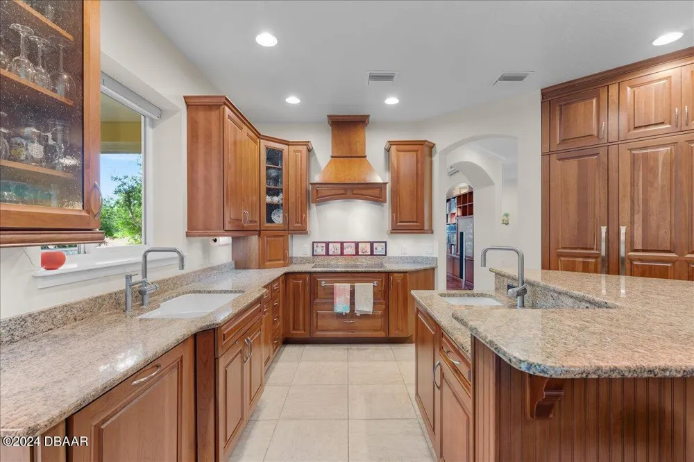 110 Ocean Way Drive Ponce Inlet, FL 32127