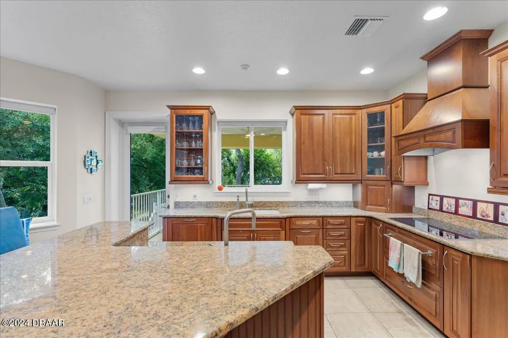 110 Ocean Way Drive Ponce Inlet, FL 32127
