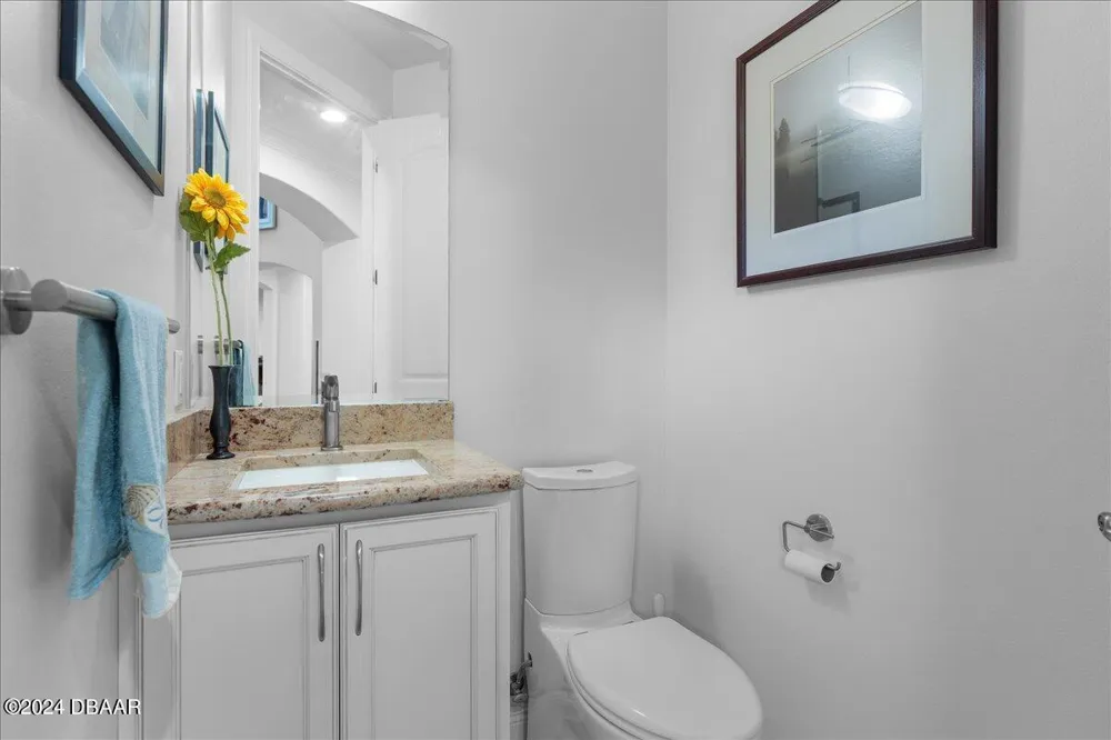 110 Ocean Way Drive Ponce Inlet, FL 32127