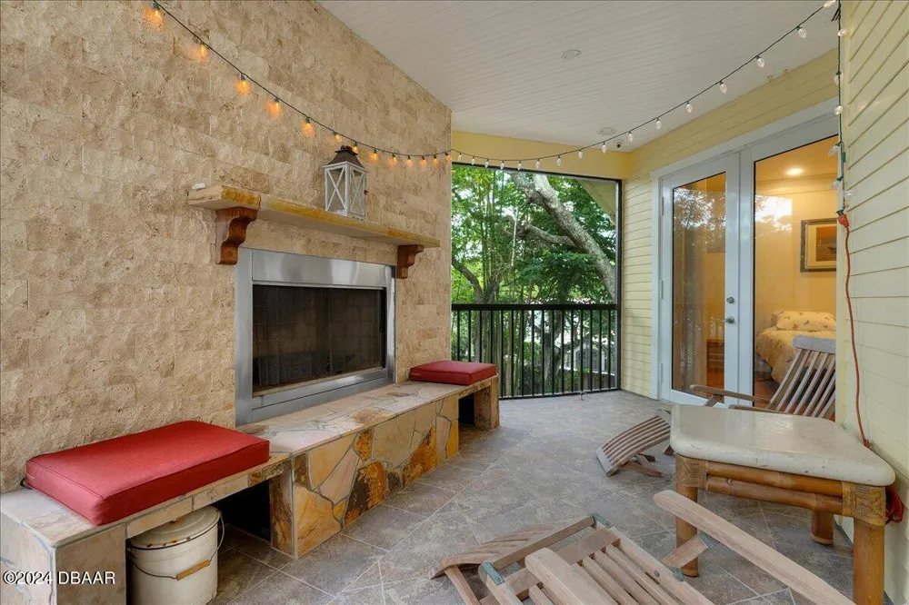 110 Ocean Way Drive Ponce Inlet, FL 32127