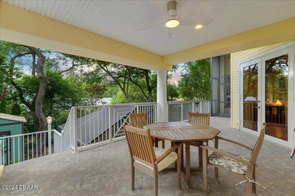 110 Ocean Way Drive Ponce Inlet, FL 32127