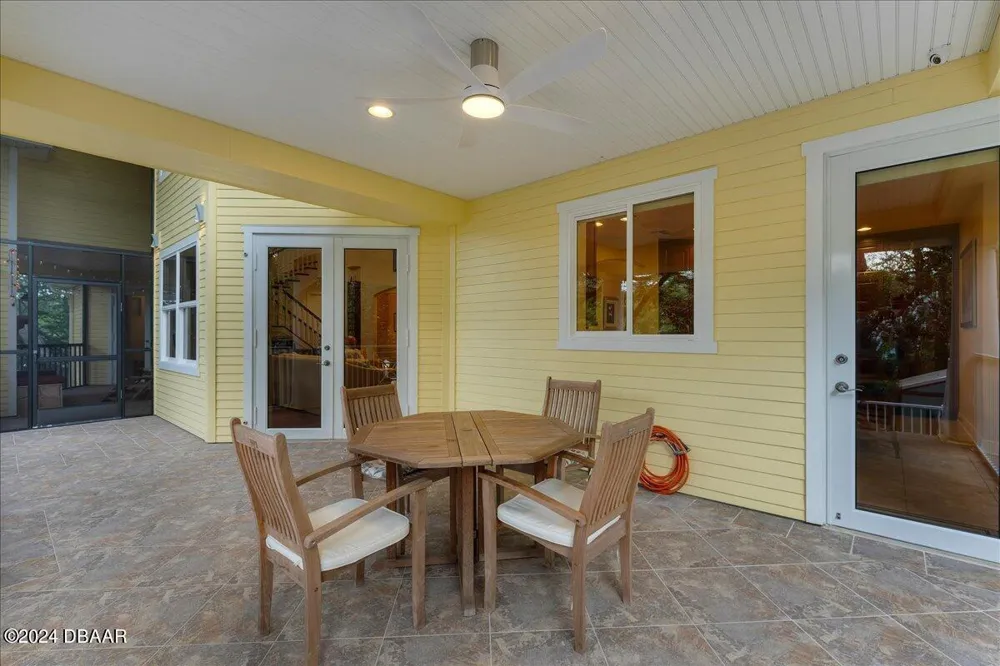 110 Ocean Way Drive Ponce Inlet, FL 32127