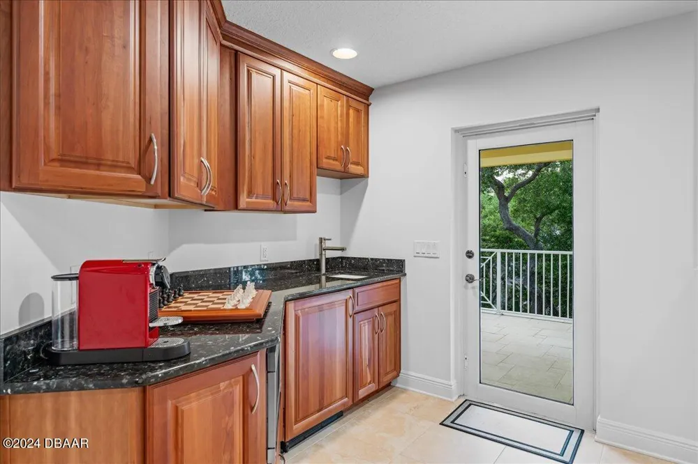 110 Ocean Way Drive Ponce Inlet, FL 32127
